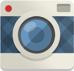 Cameras Icon
